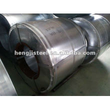 hot dipped galvanized steel coil/GI/HDG